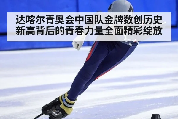 达喀尔青奥会中国队金牌数创历史新高背后的青春力量全面精彩绽放